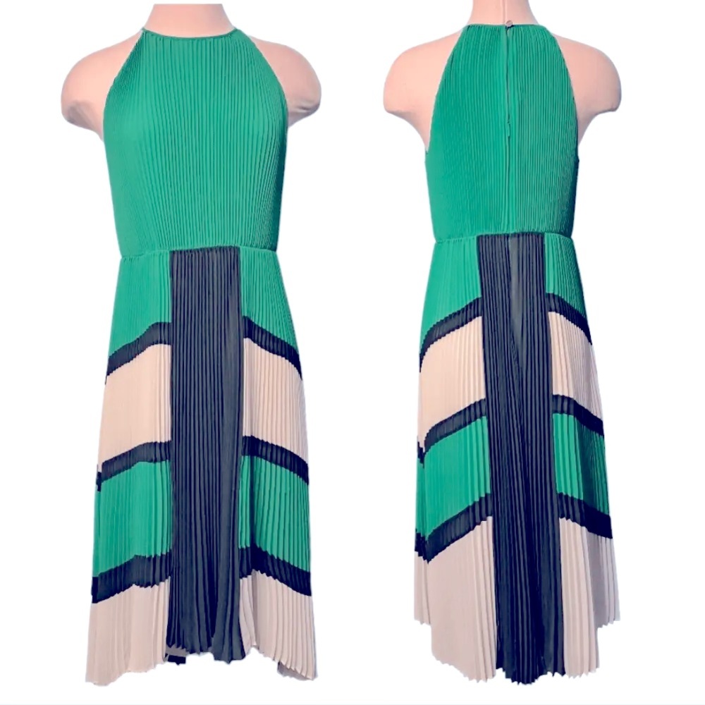 Ted Baker London Nellina dress new with tags.